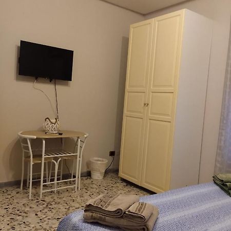 La Darsena Bed and Breakfast Κρότωνας Εξωτερικό φωτογραφία
