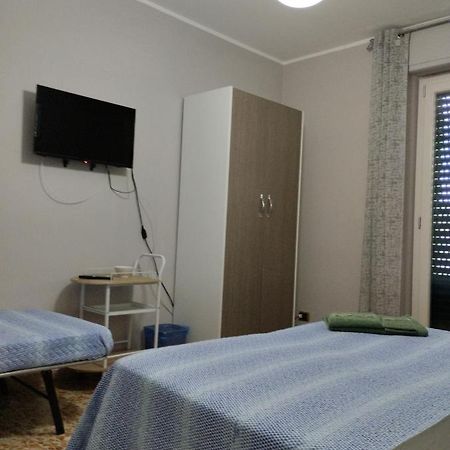 La Darsena Bed and Breakfast Κρότωνας Εξωτερικό φωτογραφία