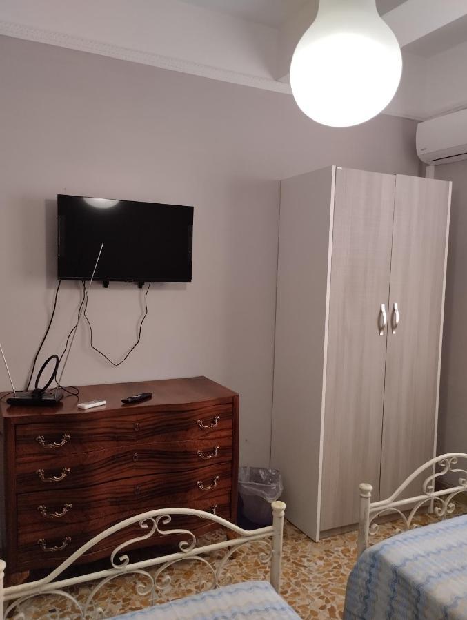 La Darsena Bed and Breakfast Κρότωνας Εξωτερικό φωτογραφία