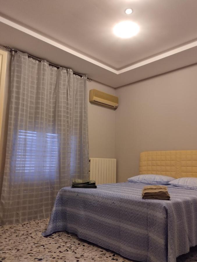 La Darsena Bed and Breakfast Κρότωνας Εξωτερικό φωτογραφία