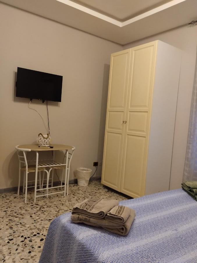 La Darsena Bed and Breakfast Κρότωνας Εξωτερικό φωτογραφία