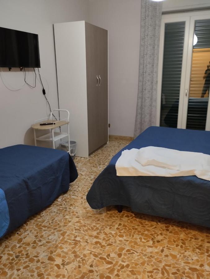 La Darsena Bed and Breakfast Κρότωνας Εξωτερικό φωτογραφία