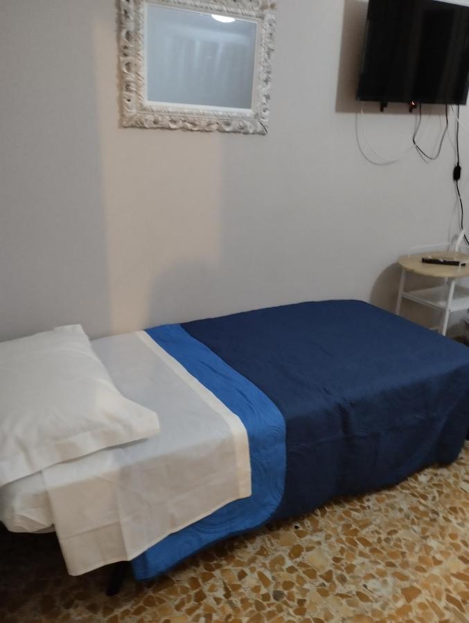 La Darsena Bed and Breakfast Κρότωνας Εξωτερικό φωτογραφία