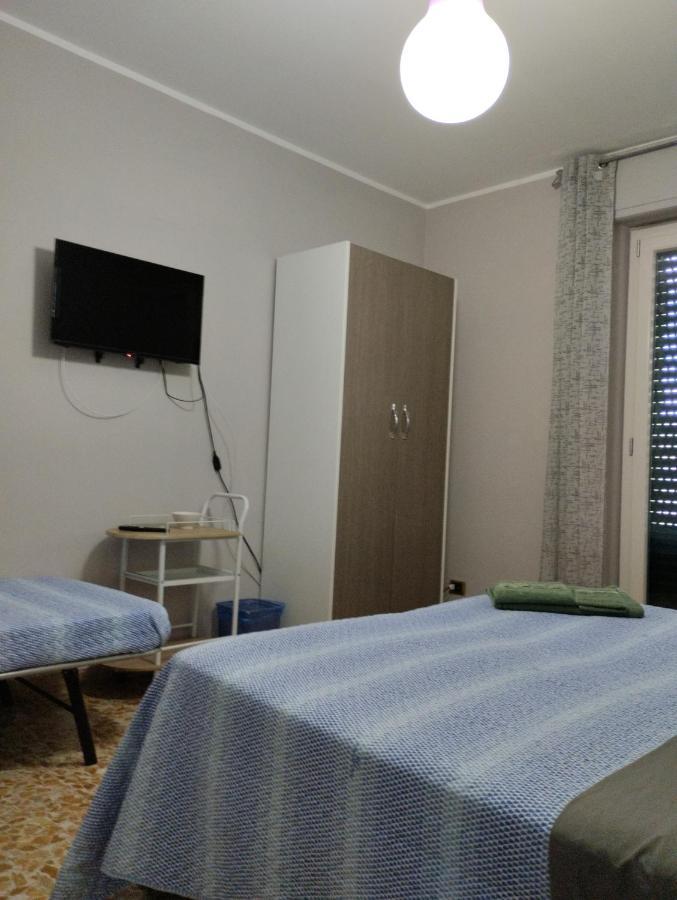 La Darsena Bed and Breakfast Κρότωνας Εξωτερικό φωτογραφία